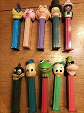 Pez vintage d'occasion Pez vintage d'occasion  Valenciennes