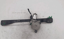 Alzacristallo elettr. porta usato  Italia