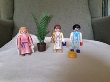 Vinatge bundle playmobil for sale  PLYMOUTH