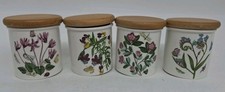 Portmeirion garden botanic for sale  CANTERBURY