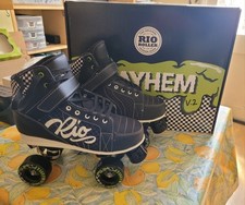 Rio roller mayhem for sale  LONDON