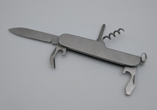 Coltello pubblicitario coltell usato  Spedire a Italy