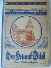 Goldberg haynau schlesien gebraucht kaufen  Bad Freienwalde (Oder)
