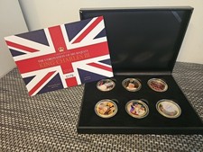 King charles lll for sale  GRAVESEND