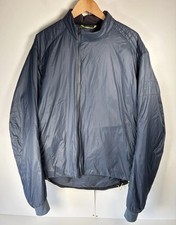 Rapha jacket mens for sale  HAMILTON