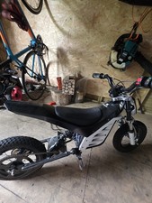 kids trials bikes for sale  CAMBORNE