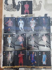 13x topps match for sale  LICHFIELD