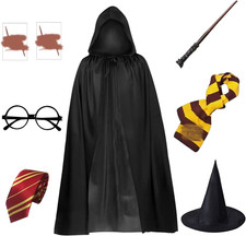 Costume mago per usato  Roma