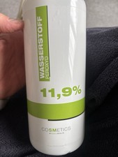 Wasserstoffperoxid gebraucht kaufen  Oberteuringen