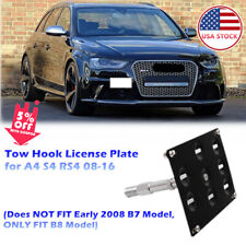 Tow hook license for sale  Rowland Heights