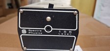 Spectra physics 155 gebraucht kaufen  Essen