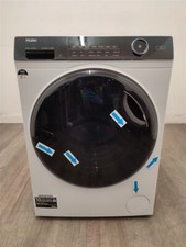 Haier hw90b14959u1uk washing for sale  THETFORD