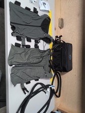 Compcooler motorcycle rider for sale  Eureka