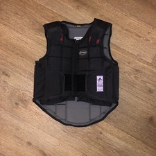 Sicherheitsreitweste erwachsen gebraucht kaufen  Leipzig
