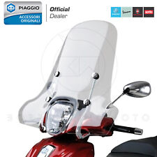 Parabrezza kit attacchi usato  San Marco Evangelista