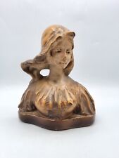 Statue sculpture petit d'occasion  Montbrison