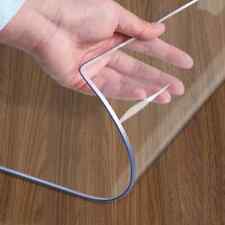 1.5mm transparent tablecloth d'occasion  Expédié en Belgium