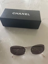 Chanel sunglasses vintage for sale  Hobe Sound