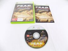 fear xbox 360 comprar usado  Enviando para Brazil