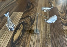 Whale mobile 3 for sale  Fort Lupton