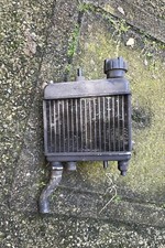 Radiatore malaguti fifty usato  Bergamo