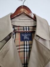 Beautiful womens burberry for sale  TELFORD