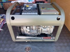 Groupe electrogene diesel d'occasion  Frénouville