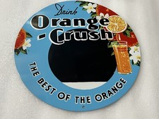 Inch orange crush for sale  Chicago