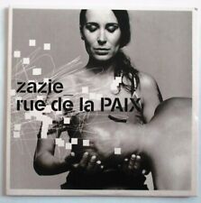 Zazie single promo d'occasion  Paris I