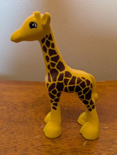 Lego duplo giraffe d'occasion  Expédié en Belgium