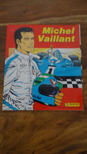 Panini album michel d'occasion  Expédié en Belgium