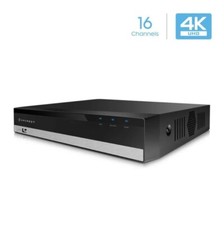 Usado, Sistema de câmera Amcrest 16CH DVR segurança 6MP HDD não incluído garantia NV2116-HS comprar usado  Enviando para Brazil