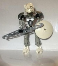 Robot lego bionicle d'occasion  Longwy