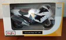 Kawasaki ninja zzr gebraucht kaufen  Minden