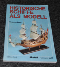 Historische schiffe als gebraucht kaufen  Hilden