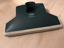 Vorwerk bodendüse plus gebraucht kaufen  Bensheim