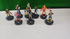 Personaggi hero clix usato  Napoli