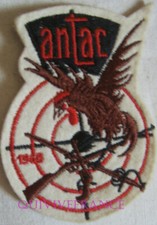 Bg12193 association nationale d'occasion  Le Beausset