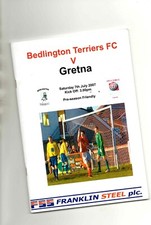 Bedlington terriers gretna for sale  GATESHEAD