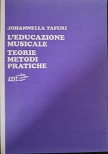 Johannella tafuri educazione usato  Neumarkt