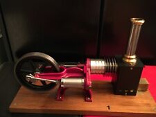 Stirlingmotor professionell ge gebraucht kaufen  Wandlitz