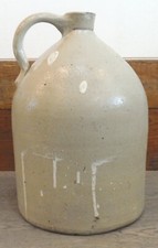Antique plain gray for sale  Rockport