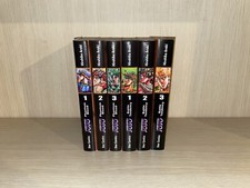 Jojo phantom blood usato  Bassano del Grappa