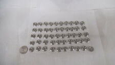 Qty pcs stainless for sale  Clinton