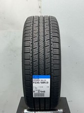Used p235 50r19 for sale  Staten Island