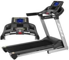 Tapis roulant elettrico usato  Cordenons