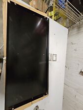 Deluxe cabinet black for sale  Lakeview