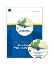 Schulungspaket prozessmanageme gebraucht kaufen Schulungspaket prozessmanageme gebraucht kaufen  Trebbin