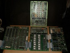 Qix taito arcade for sale  Youngstown