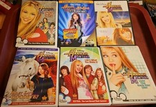 Disney channel hannah for sale  Canton